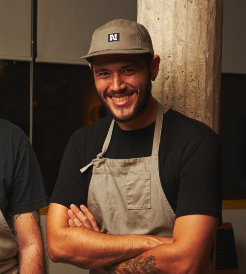 Chef Fabio - Private Chef Gold Coast